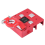 32V 400A Car Fused Battery Distribution Terminal Clamp Connectors 4