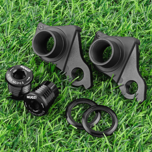 do haka przerzutki tylnej ramy UDH M12X1.5 1