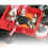 32V 400A Car Fused Battery Distribution Terminal Clamp Connectors 5