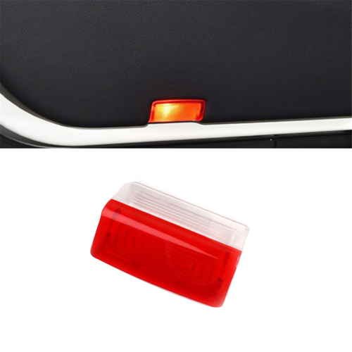 Car Door Welcome Light Cover 0028201901 for W177 2
