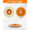 14Pack 4 Inch Wool Felt Polishing Wheel Disc, Wool Buffing Polishing 2
