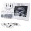 Baby-Sonogramm-Bilderrahmen, Countdown-Wochen, Bild schwanger 7