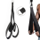 Fitness-Armkraftseil für Facepulls/Push Downs 2