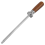 Professional Butcher Knife Block Stick Tool Home Sharpening Stone 1