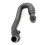 2048301396 Cooling System Coolant Water Hose Pipe for C-CLASS W204 3