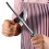 Professional Butcher Knife Block Stick Tool Home Sharpening Stone 4