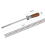 Professional Butcher Knife Block Stick Tool Home Sharpening Stone 3