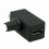 Ελεγκτής ταχύτητας USB Ρυθμιστής ανεμιστήρα USB Μονάδα ρύθμισης τάσης 2