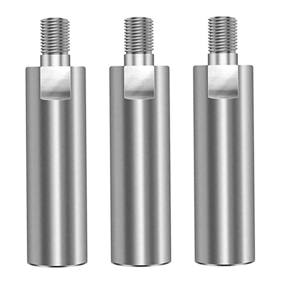 5/8Inch-11 Thread Angle Grinder Extension Shaft 4711222817722