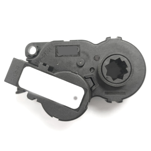 T1009914P Elektrische warmteblazerklepmotoractuator voor 2