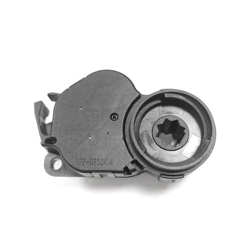 T1009914P Elektrische warmteblazerklepmotoractuator voor