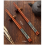 2 Pairs Chopstick Reusable Chinese Chopsticks with Holder,B 3