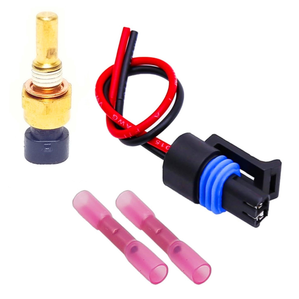 213-953 213-4333 Engine Coolant Temperature Sensor Kit for