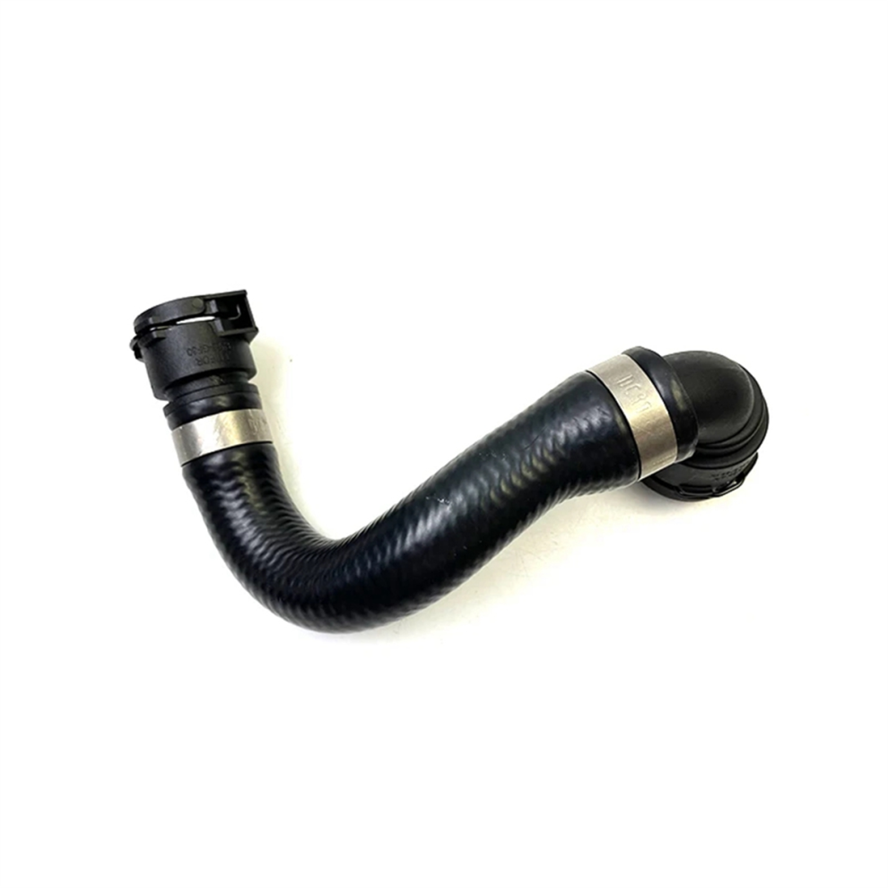 17127535535 Engine Radiator Coolant Hose Tube Pipe For X3 X4 G01 4711222822740