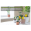 72PCS Fruit Fly Sticky Traps Gnat Traps Insect Trap for Plants 1