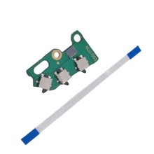 For Nlu-003 Touch Board Touchpad with Flex Ribbon Cable
