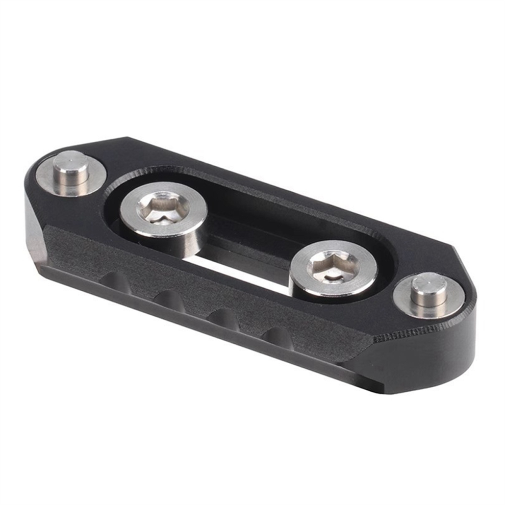 For Slider 4.9Cm Camera Cage Slide Slot Carrying Handle 4712683701025