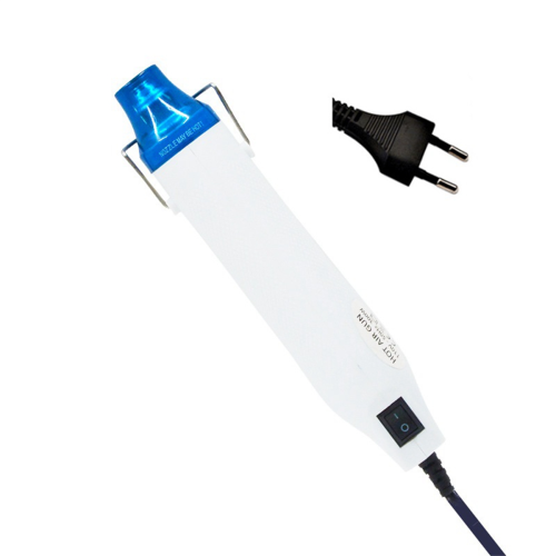 300W Hot Air Machine Mini Temperature Blower EU Plug C