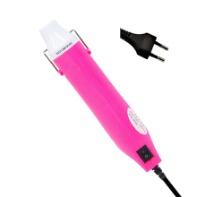 Mini dmuchawa do gorącego powietrza 300 W, wtyczka EU A