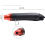 300W Hot Air Machine Mini Temperature Blower EU Plug C 2