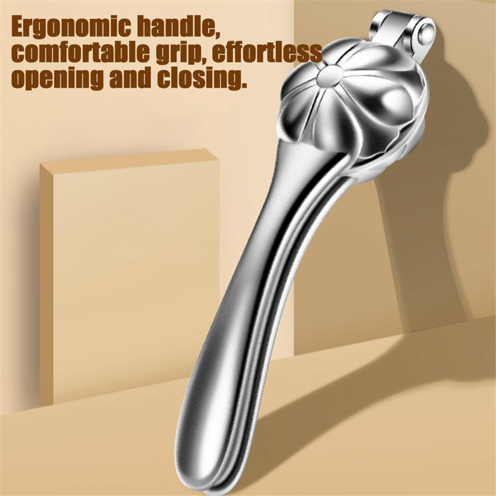 Pince à Châtaignes Portable Multi-usage | Coupe-ch... - Grandado