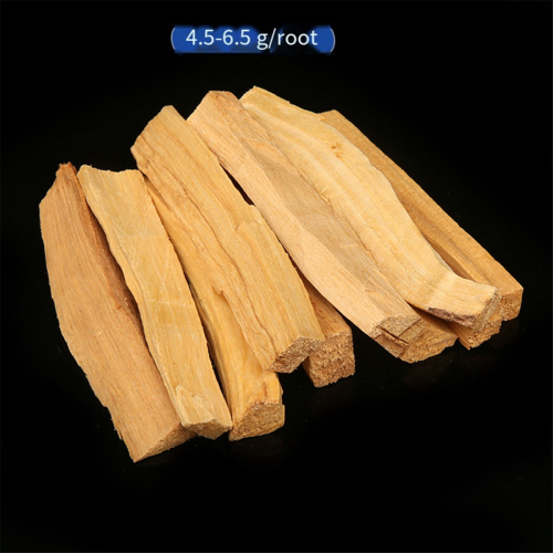 10 palitos naturales de 4,5 a 6,5 g 2