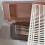 Flatware Tray, Utensil Storage with Lid Plastic Cutlery Tray, E 5