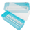 Flatware Tray, Utensil Storage with Lid Plastic Cutlery Tray, C 3