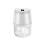 USB Electric Garlic Chopper 250ML Wireless Food Chopper, White 1