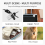 GPS Tracker Smart Tag για μεγάλες αποστάσεις για Air Tag Keys Finder (A) 2