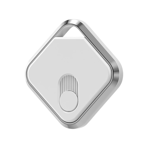 GPS Tracker Smart Tag για μεγάλες αποστάσεις για Air Tag Keys Finder (A)