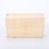 Natural Bamboo Basket Gift Hampers Retail Display Home Organizer 5