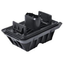 Almofada de apoio para macaco de borracha macia para carro 51717065919 para Série 5 E60/X3