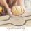 Silicone Bread Sling for Dutch Oven, 2PCS Easy Clean with Long Handle 2