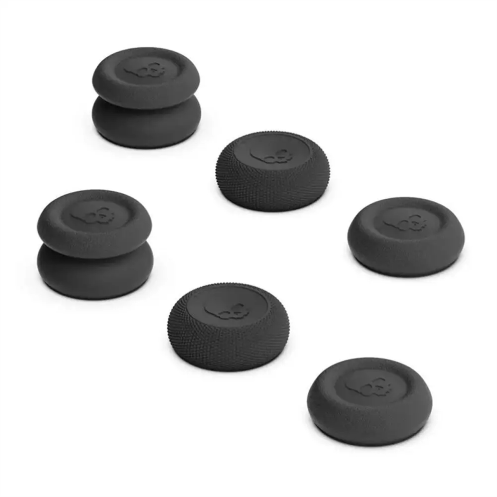 6Pc Thumb Stick Grip Cap Cover For Ally/ Joystick Cap-A 4712683722105