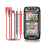 Digitálny multimeter H18, voltmeter, 1999 počítaní, čierny 4