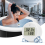 IJsbadthermometer en timer, waterthermometer voor ijsbad 4