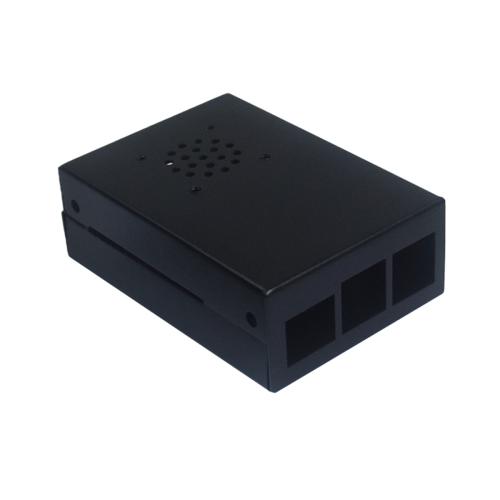 Για το μοντέλο B Case CNC Ultra-Thin Metal Shell (Μαύρο)
