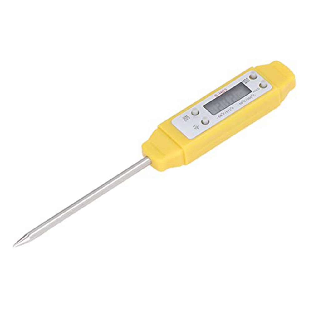 Food Thermometer BBQ Tools, Portable, Meat Thermometers for Cooking-image-OPC-PJ6KR6P-NEW