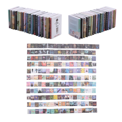 Anti-Angst-Buch Stressabbau Schütteln Sie Ihre Angst Mini-Buch 1