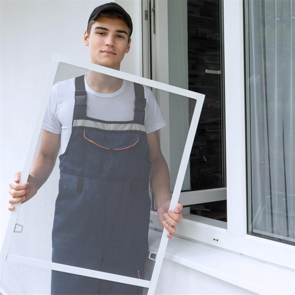 Amig - Outil D'installation Pour Moustiquaires | Installation Facile Et