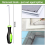 Screen Tool Set, Screen Pressure Changer Screen Door Repair Kit 3