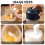 Mini Electric Onion Cutter, Wireless Portable USB Charging 5