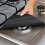 Gas Stove Protectors Kitchen Reusable Burner Covers Grey 5
