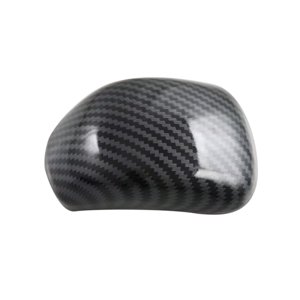 Car Center Console Gear Head Shift Knob Cover For Triton 4712683705207