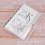 Envelop Challenge Binder Spaarmap voor Bespaar 2,5K 7