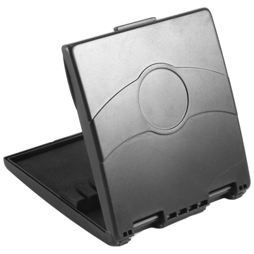 Étui pour clarinette basse avec emplacements pour 9 instruments 2