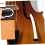 Violin Musical Instrument Humidifier, Violin Maintenance Tools 3