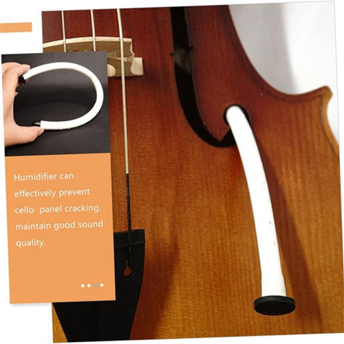Violin Musical Instrument Humidifier, Violin Maintenance Tools 2