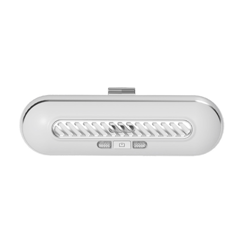 Refrigerator Deodorizer Safe Healthy Fridge Deodorizer White 2